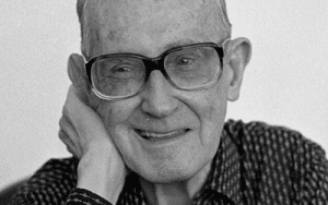 Homenagearam Carlos Drummond de Andrade