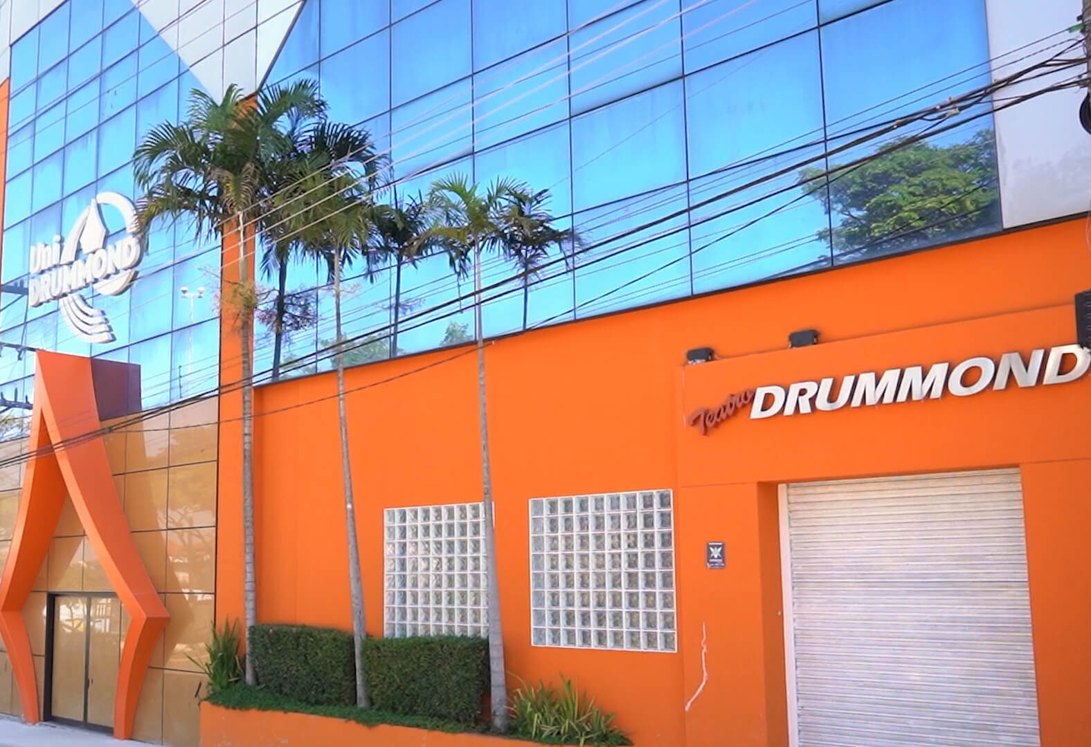Unidade Vila Formosa