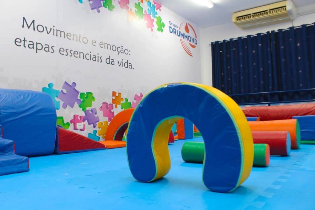 Colégio Carlos Drummond de Andrade – Grupo Drummond