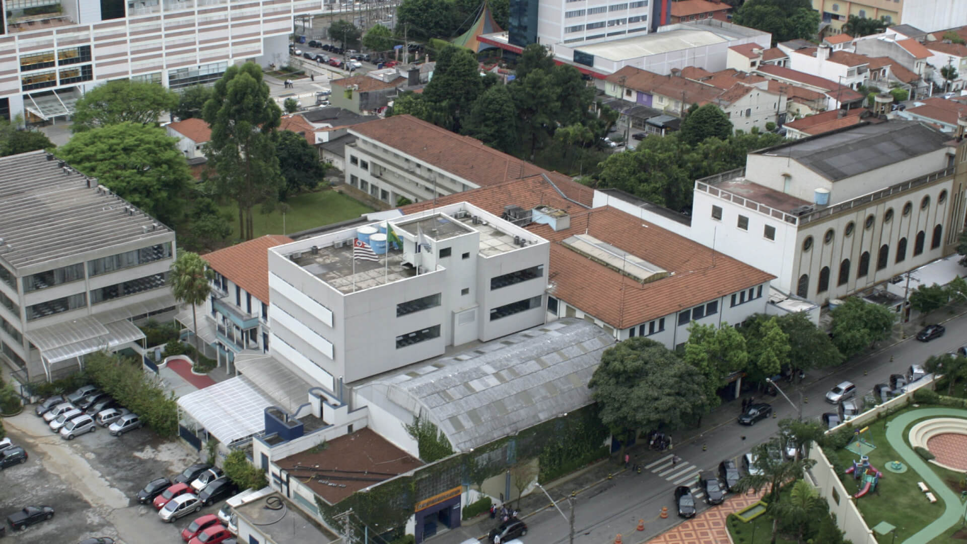 Unidade Tatuapé