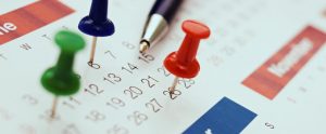 calendário academico colégio drummond
