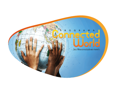 Connected World Colégio Drummond