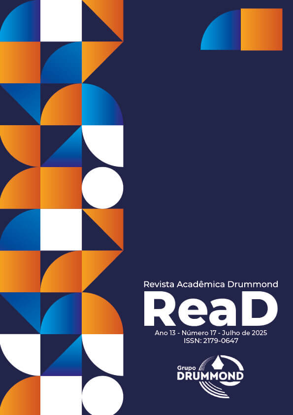 Nova capa read revista acad&ecirc;mica 2025 prancheta 1