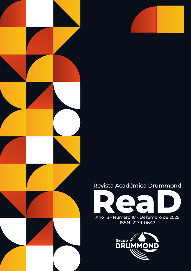 Caparevista academica read ano 13 numero 18 dezembro 2025