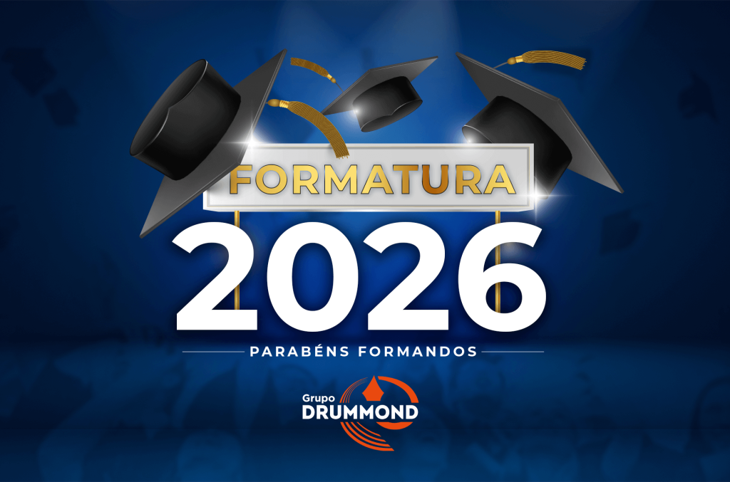 Banner formatura 2026