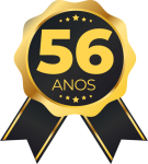 56 anos